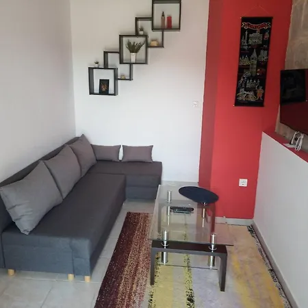 Charming Little Apartment Apartman *