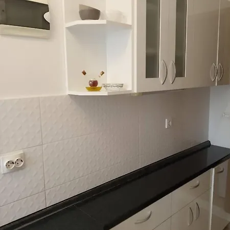 Apartman Charming Little Apartment