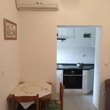 Apartman Charming Little Apartment