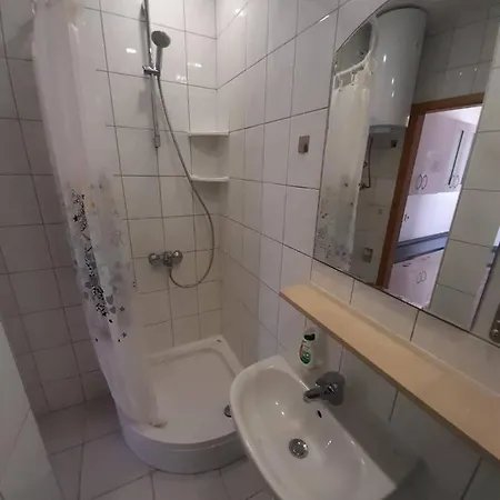 Charming Little Apartment Apartman *