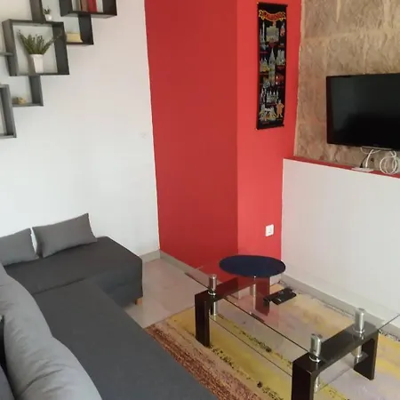 Charming Little Apartment * Komaji