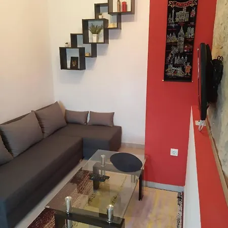 Charming Little Apartment Apartment *