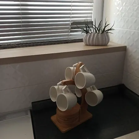 Charming Little Apartment Apartment Komaji